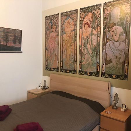شقة Central & Classic In فيينا المظهر الخارجي الصورة